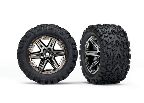 Traxxas trx6773x pneus - traxxas,