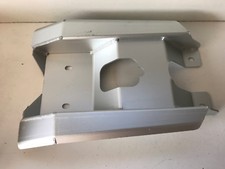 UN SABOT ARRIERE PROTEGE