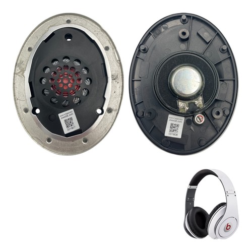 Beats par dre - dre, studio