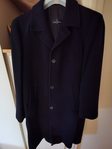 Superbe manteau hiver - superbe,