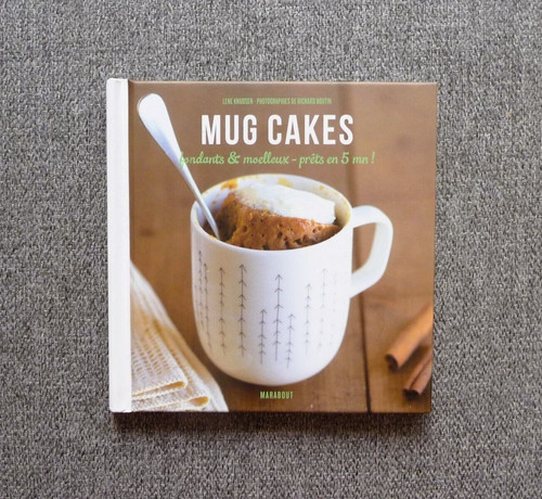 Mug cakes fondants - mug,