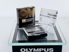 ?[Unused] Olympus OM Focusing Screen 1-13 for OM-1 OM-2 2N OM-3 OM-4 From JAPAN