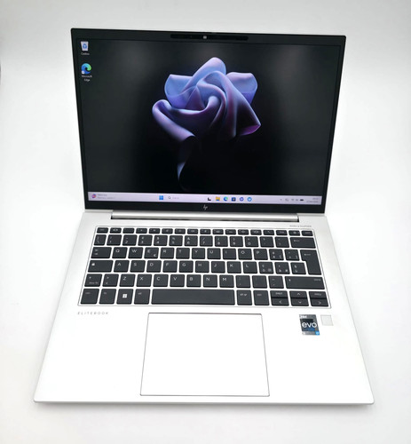 Elitebook 840 i7 1260p - hp, g9