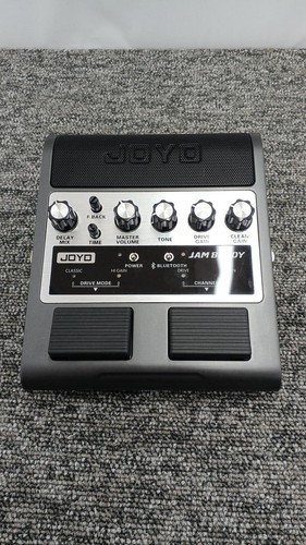 Joyo guitar amp jam - amp, buddy