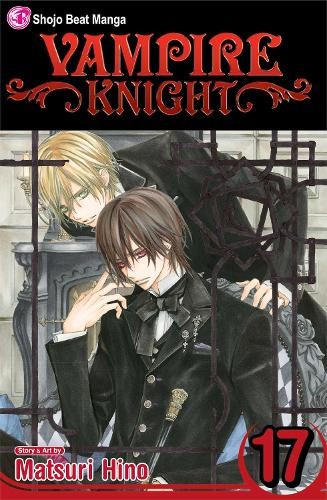 Matsuri hino vampire - hino, knight
