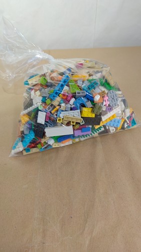 Lot lego friends en vrac - lego,
