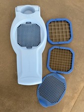 Tupperware Coup’ Chef Coupe