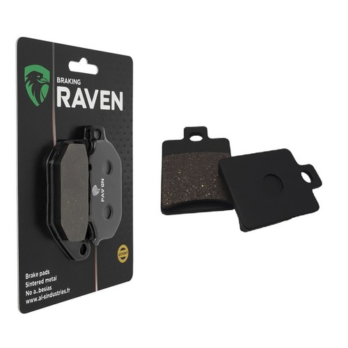 Plaquettes frein avant pour - avant,