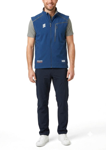 Veste gilet homme - , helly