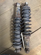 04-06 Yamaha Bruin 350 4x4 Front Shocks 