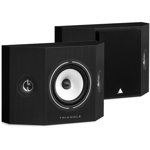 Enceinte surround triangle - enceinte,
