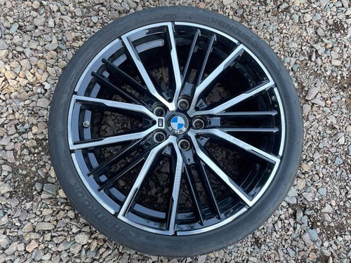 Bmw f44 2020 - 2020, jante