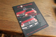 1997 Dodge RAM Truck &Van