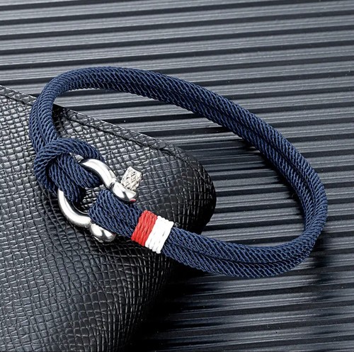Kendn bracelet en corde - kendn,