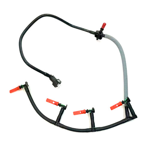 Conduite pour carburant ford - pour,