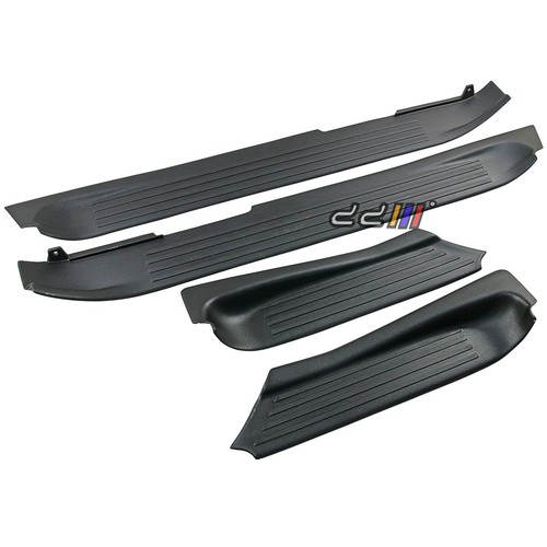 Set fiberglass door - 1,