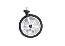 Front Wheel with Stand for GT3 Peg-Perego Stroller