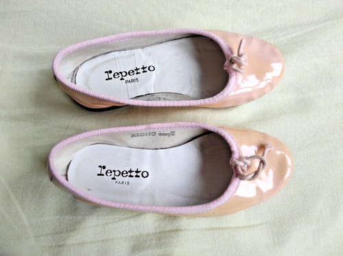Repetto ballerines - repetto,