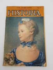 Livre HISTORIA N°88 Revue