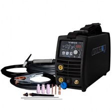 SPARTUS EasyTIG 208P poste