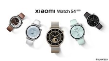 Montre xiaomi s4 bracelet