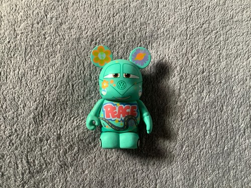 Vinylmation disney - vinylmation,