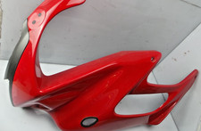HONDA VTR 1000 FIRESTORM LEFT FRONT FAIRING GENUINE NO CRACKS OR DAMAGE OEM