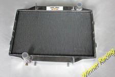 Radiator For Rolls-Royce