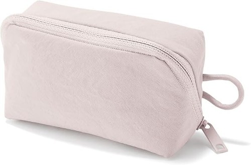 Muji wrinkle nylon - nylon, wide