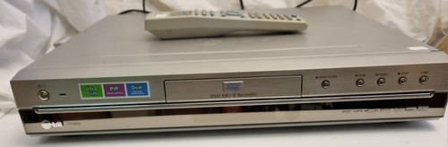 4800 dvd enregistreur - lg,