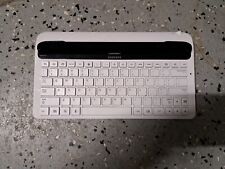 Samsung ATIV Smart PC Keyboard Dock Station Clavier Galaxy 7.0. NO ACCESSORIES 