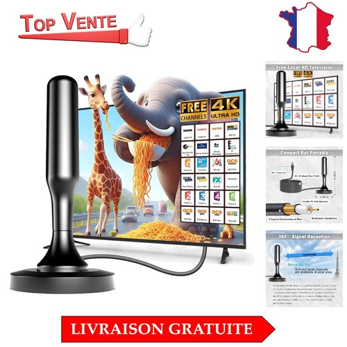 Antenne interieur - antenne, interieur,