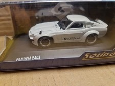 Datsun 240Z Rocket Bunny 1973 - Solido 1/43