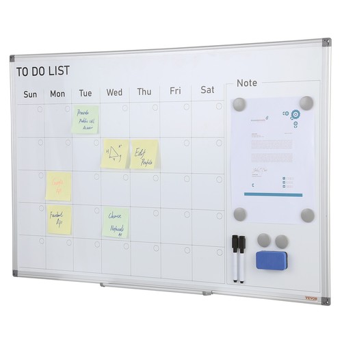 Vevor tableau blanc - vevor,