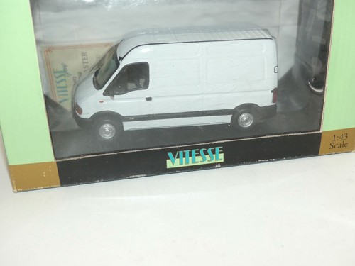 Renault master blanc - renault,