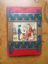 10154 Lermont Mes frères et