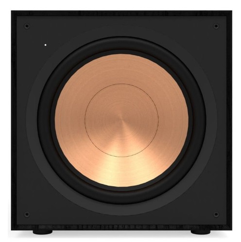 Caisson basse actif klipsch - caisson,