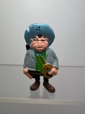 Figurine hank bully - le