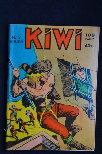 Rare kiwi original - rare,