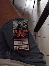 RARE / TICKET BILLET DE