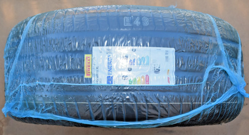 Pneu été pirelli - 1,