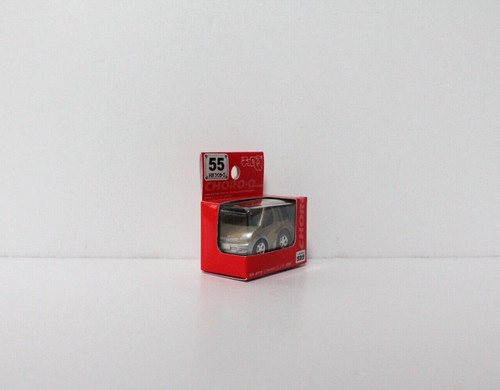 Vintage choro takara tomy - vintage, q
