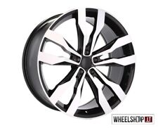 Volkswagen Touareg Suzuka R20