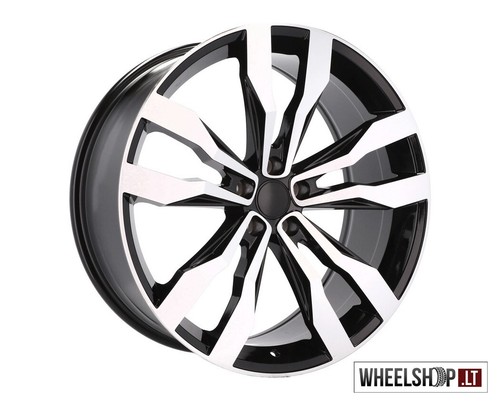 Volkswagen touareg suzuka r20 - touareg,