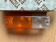 Matra Bagheera Indicator Glass Seima 10421610 (I335) NEW NOS