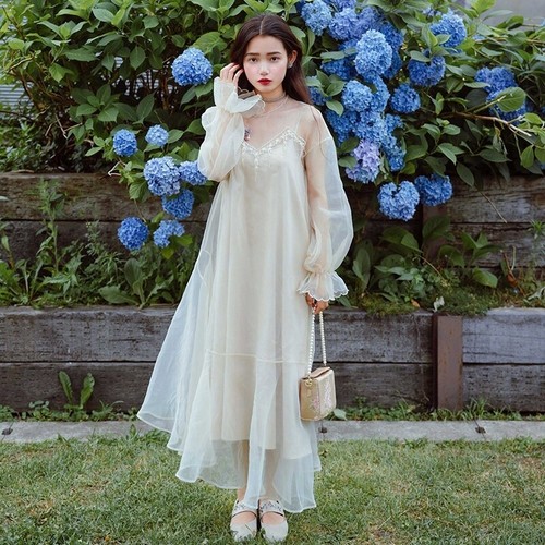 Mori fille lolita maille - mori,