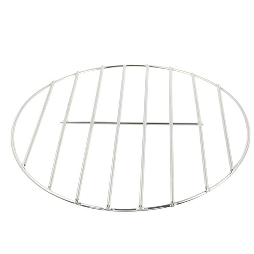 Cuit vapeur inox support - inox, de
