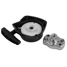 Démarreur à Lanceur +