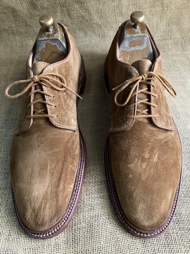 Chaussures douvres alden - chaussures,
