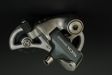 Dérailleur arrière Shimano